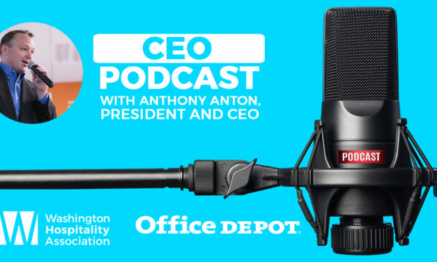 [CEO Podcast] The workforce: Did workers come back?