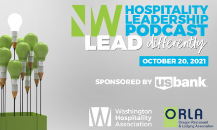 The Northwest Hospitality Leadership Podcast