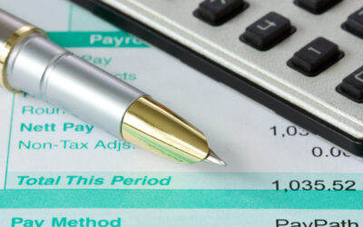 L&I rate changes – avoid an open balance