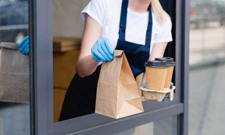 Culinary trends: Pandemic preferences here to stay