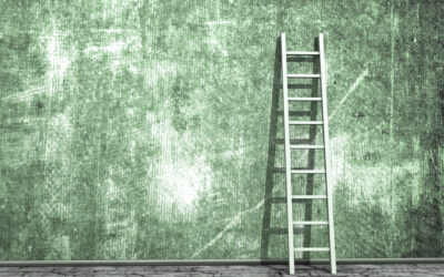 Describing the career ladder at your business can attract workers