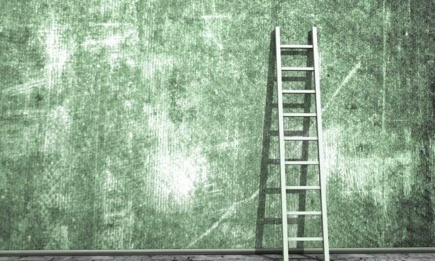 Describing the career ladder at your business can attract workers