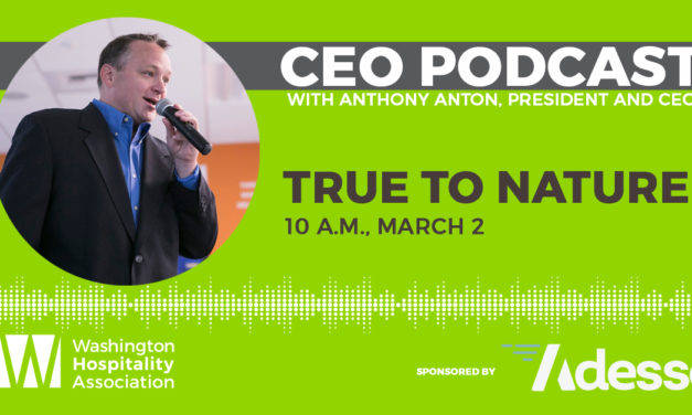 [Replay CEO Podcast] True to Nature, with special guest David Blandford