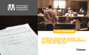 [Webinar] Check, please: How to claim tens of thousands in COVID relief @ Zoom