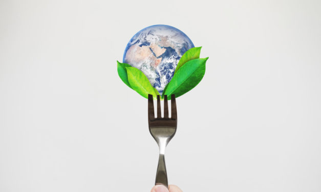 Sustainability still a top food trend