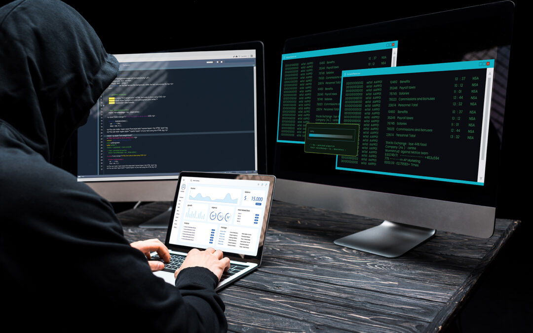 Cyberattacks are on the rise: What you need to do to protect your business