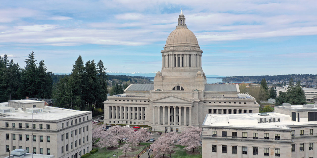 Washington Hospitality Association delivers on state relief as Congress says ‘no’ to more RRF