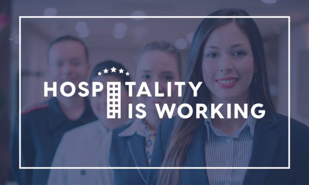AHLA launches Hospitality is Working campaign