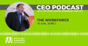 CEO Podcast: The Workforce