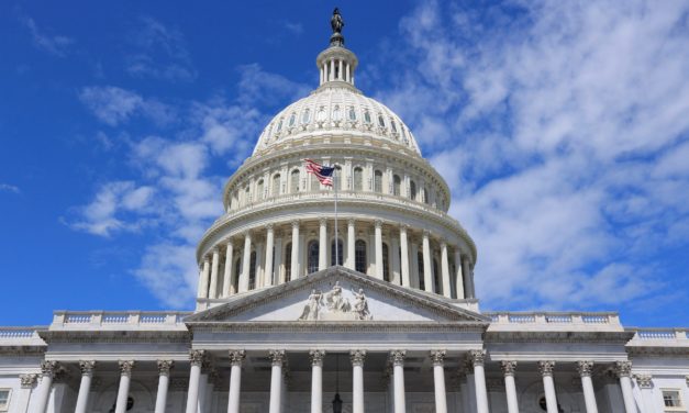$40 billion RRF bill fails in US Senate