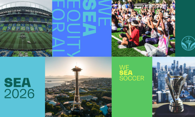 Seattle selected as 2026 FIFA men’s World Cup host city