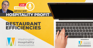 The Hospitality Profit: Restaurant efficiencies
