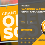 WEBINAR REPLAY:  Working Washington 5 grant application process