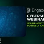 [Webinar Replay] Cybersecurity issues: why you should care
