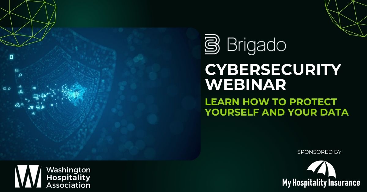 [Webinar Replay] Cybersecurity issues: why you should care