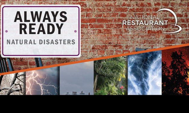 How to prepare, respond and recover from a natural disaster