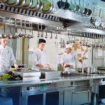 National Food Safety week 4: Create a culture of food safety in your organization