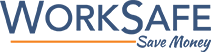 WorkSafe logo