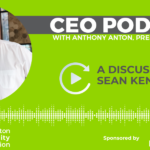 NEW! CEO Podcast: A discussion with Sean Kennedy
