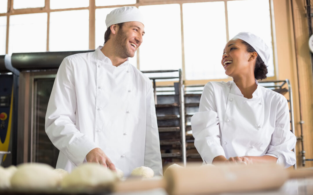 Culture & staff engagement