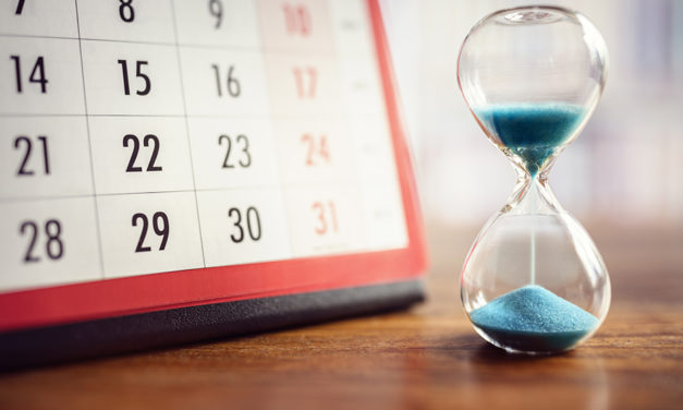 Important deadlines approaching for RRF recipients