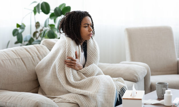 Cold or the flu — or COVID-19? How to help stay healthy this fall