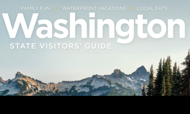 Deadline to participate in the 2023 Washington State Visitors’ Guide extended