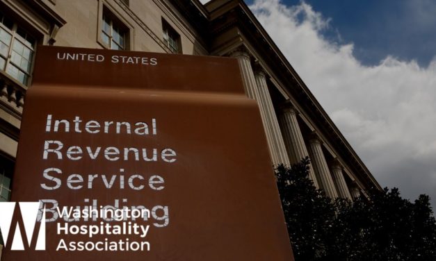 Do I need to report my employees’ tips to the IRS? (Form 8027)