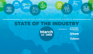 Live event! The State of the Industry