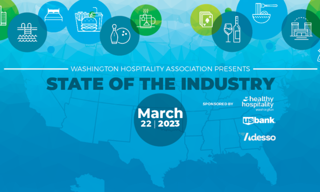 Live event! The 2023 State of the Industry