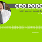 CEO Podcast: Legislative wrap-up with Julia Gorton