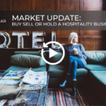 Buy, sell or hold on to a hospitality business in 2023