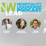 The NW Hospitality Leadership Podcast: Shannon McMenamin