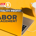 Replay! The Hospitality Profit: Labor management