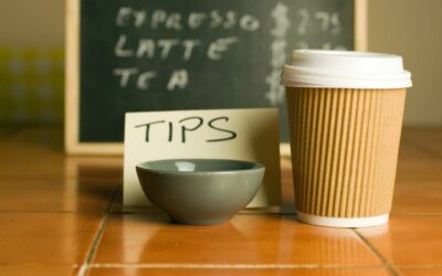 Tip reporting and IRS Form 8027: What fast-food businesses need to know