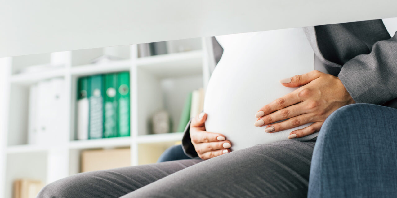 Workplace pregnancy rights in Washington State