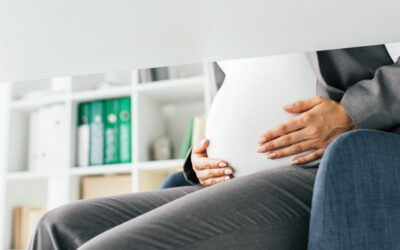 Workplace pregnancy rights in Washington State