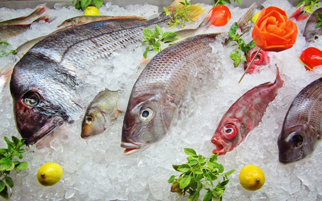 It matters where you get your fish