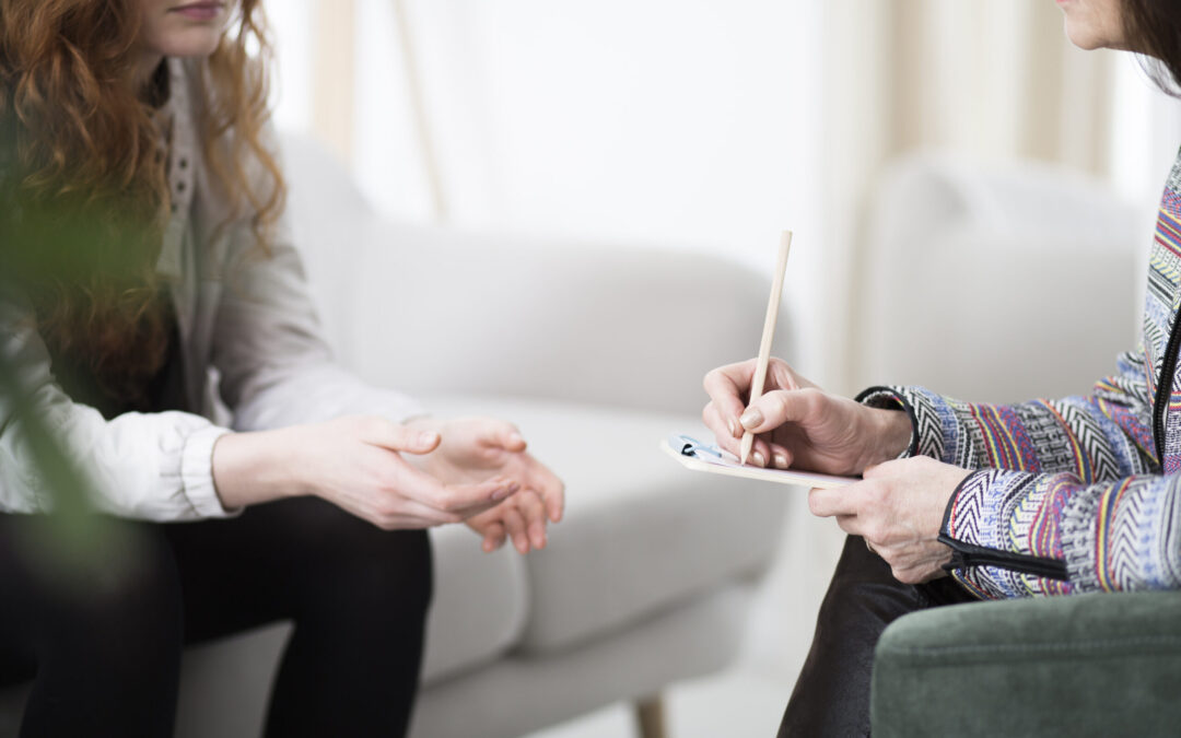 How to find mental health services in your area