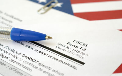 Fisher Phillips: New I-9 Form compliance tips for employers