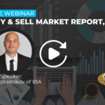 Webinar replay: Buy & sell market report 2023