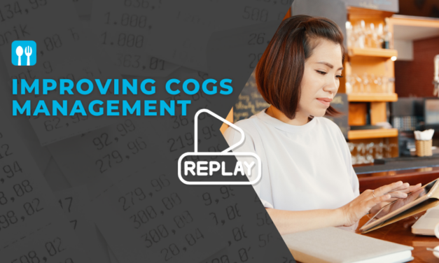 Webinar replay: Improving COGS management