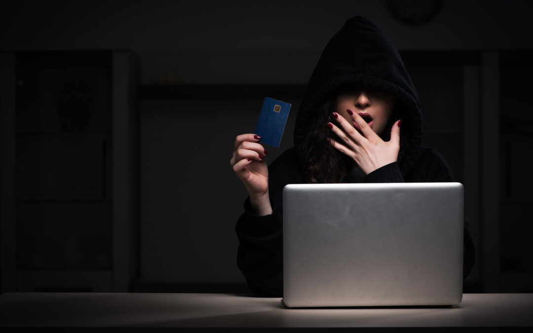 How to identify fraudulent authorization testing