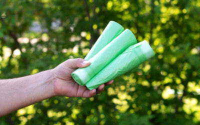 New compostable product labeling requirements