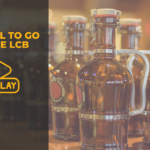 Replay: Alcohol to go with the LCB