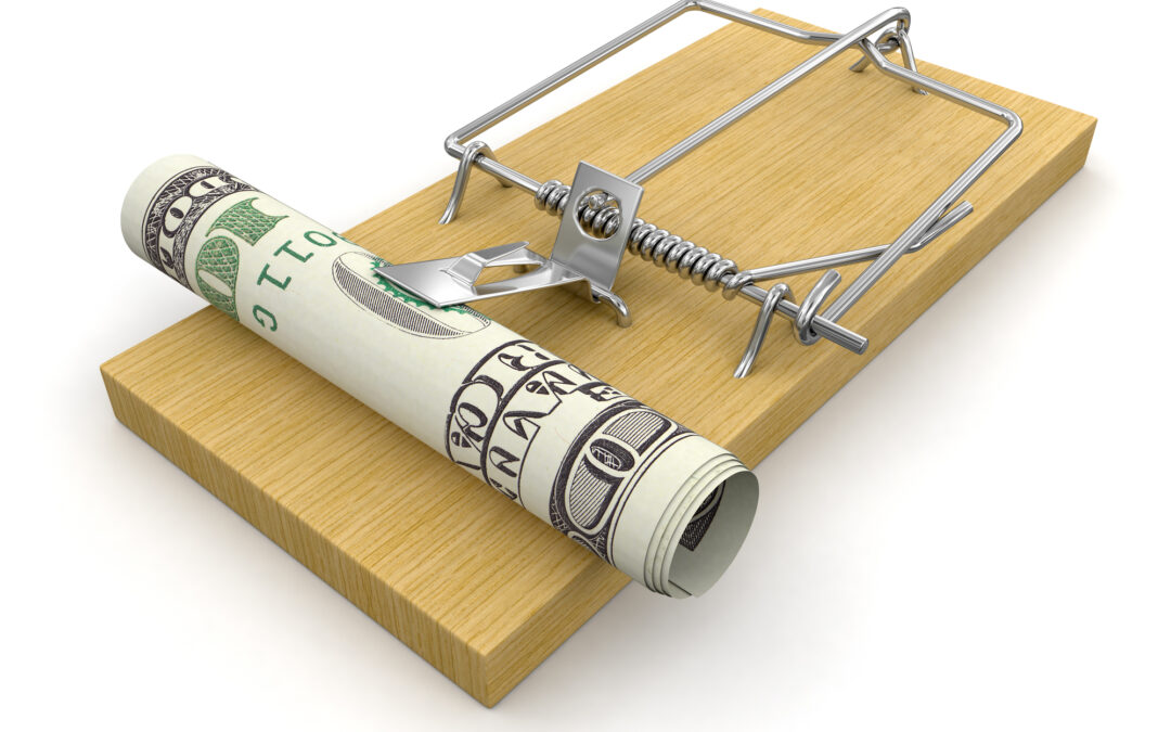 How to become friendly fraud resilient