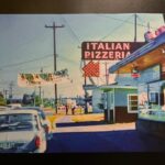 Vince’s Italian Restaurant in Renton turns 50
