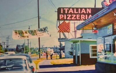 Vince’s Italian Restaurant in Renton turns 50