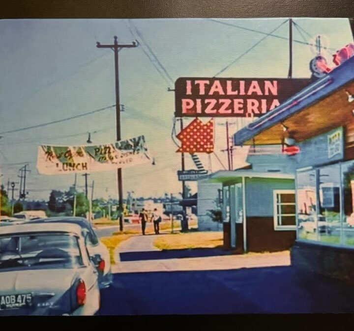 Vince’s Italian Restaurant in Renton turns 50