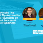 Live webinar! Beyond the bill: The impact of tip automation & daily payments on restaurant success & employee happiness